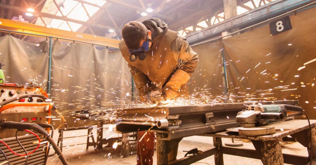 Wszystko, co musisz wiedzieć, aby skutecznie spawać elektrodą 2 Jak dobrze spawać elektrodą?