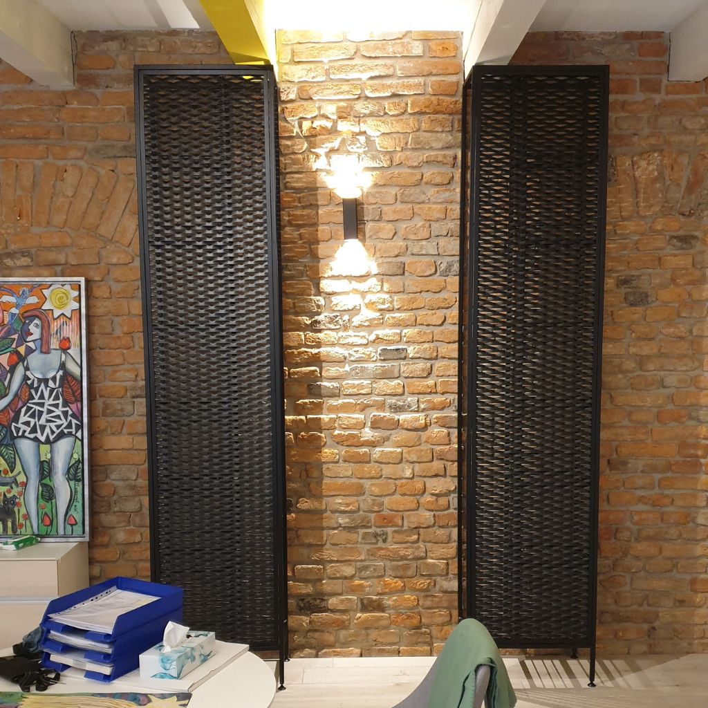 Stal Studio projekt 12