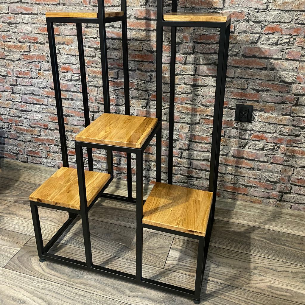 Stal Studio projekt 4