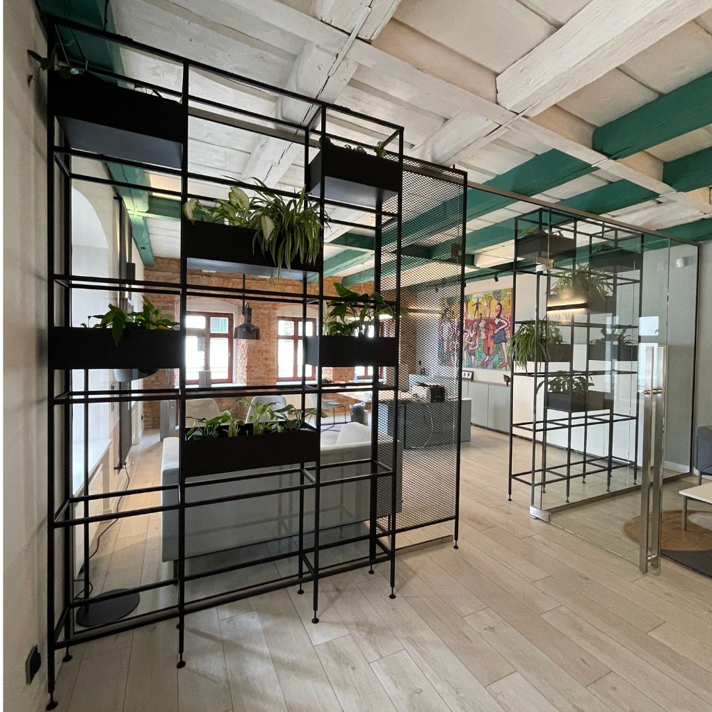 Stal Studio projekt 15